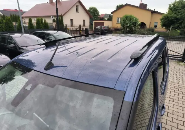 CITROËN Berlingo Multispace PureTech 110 SELECTION