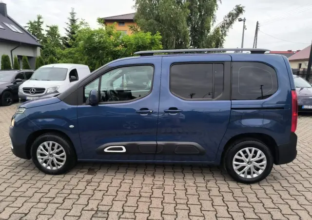CITROËN Berlingo Multispace PureTech 110 SELECTION
