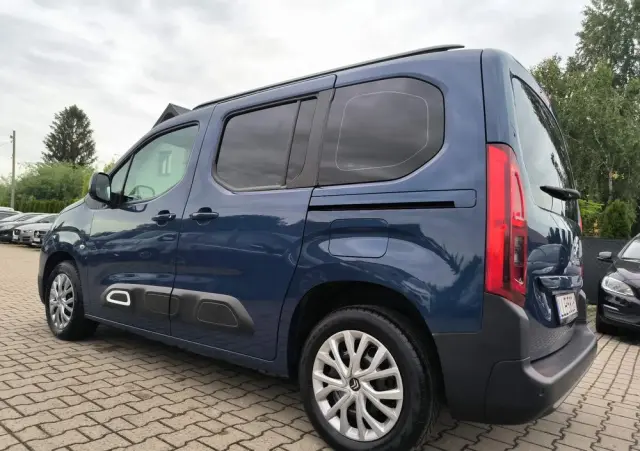CITROËN Berlingo Multispace PureTech 110 SELECTION