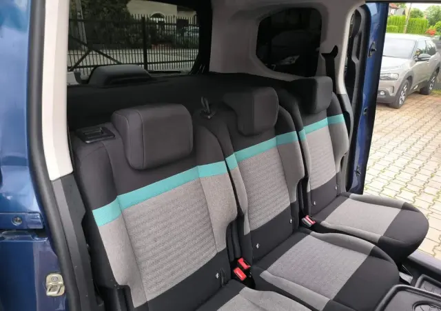 CITROËN Berlingo Multispace PureTech 110 SELECTION