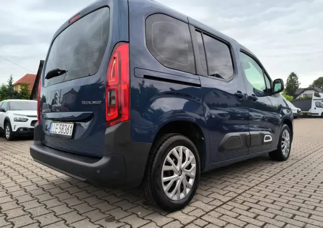 CITROËN Berlingo Multispace PureTech 110 SELECTION