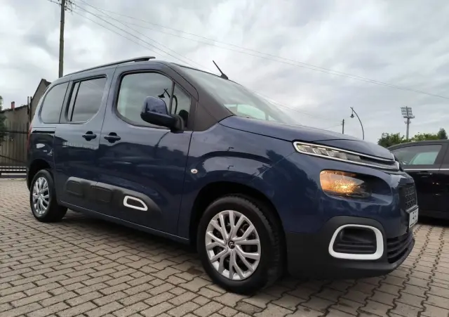 CITROËN Berlingo Multispace PureTech 110 SELECTION