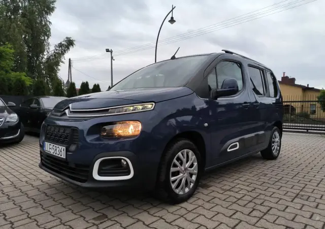 CITROËN Berlingo Multispace PureTech 110 SELECTION
