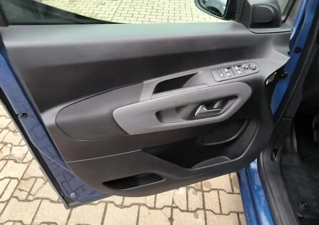 CITROËN Berlingo Multispace PureTech 110 SELECTION