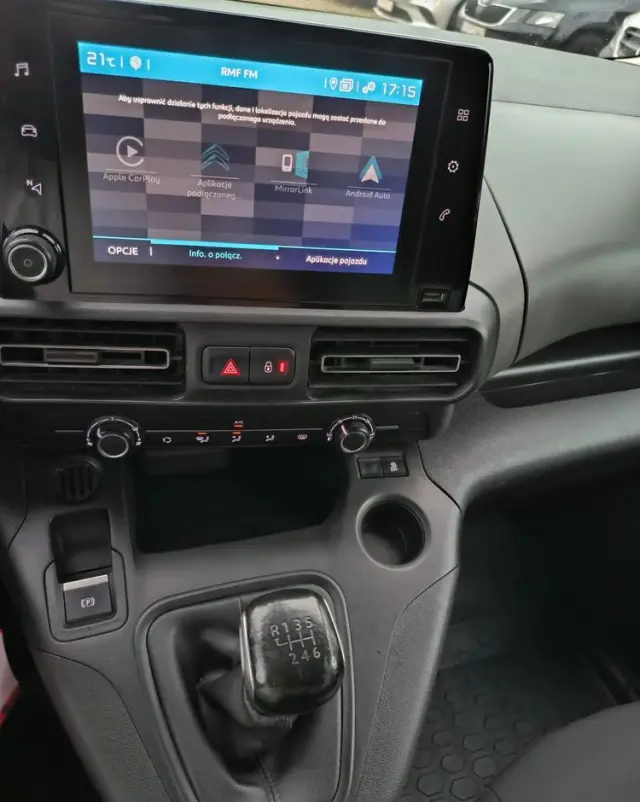 CITROËN Berlingo Multispace PureTech 110 SELECTION