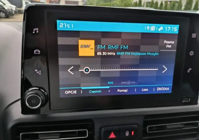 CITROËN Berlingo Multispace PureTech 110 SELECTION