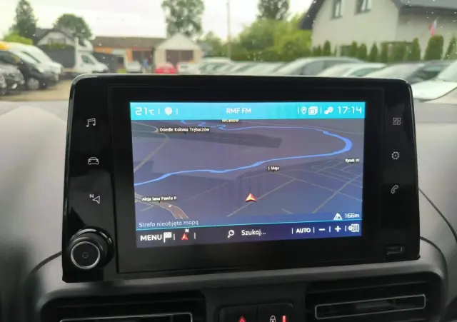 CITROËN Berlingo Multispace PureTech 110 SELECTION