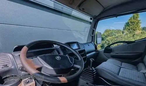 RENAULT Inny 