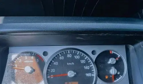 RENAULT Inny 