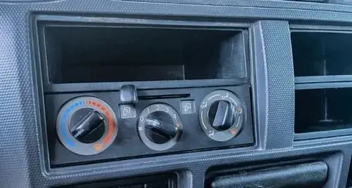 RENAULT Inny 