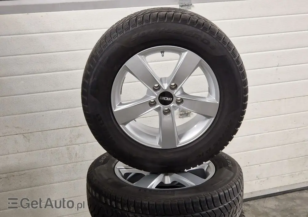 NISSAN Qashqai 1.6 DIG-T Tekna