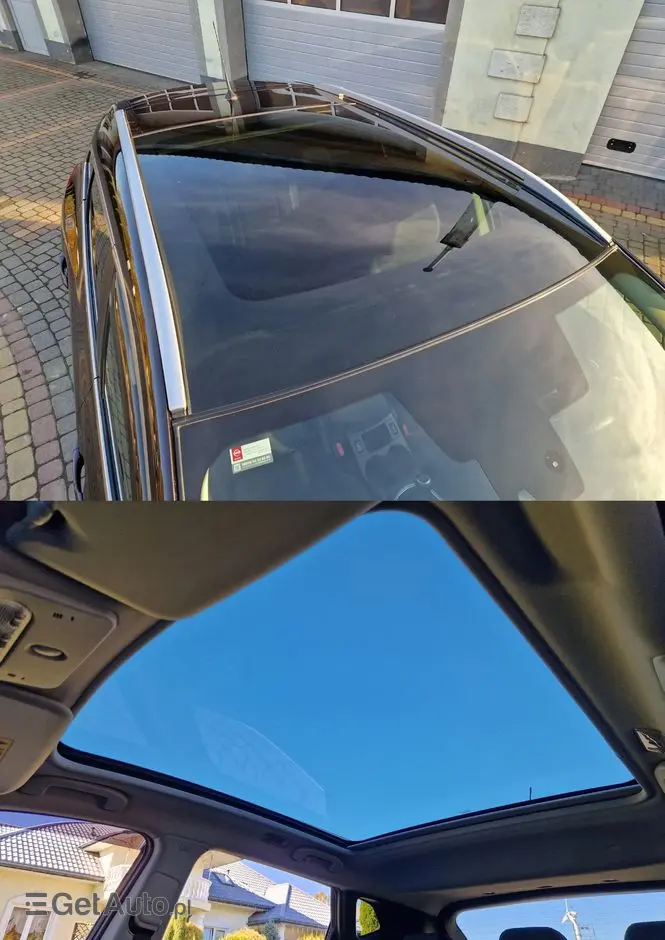 NISSAN Qashqai 1.6 DIG-T Tekna