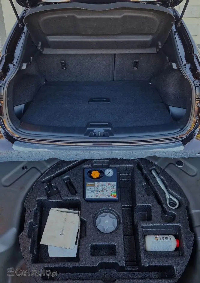 NISSAN Qashqai 1.6 DIG-T Tekna