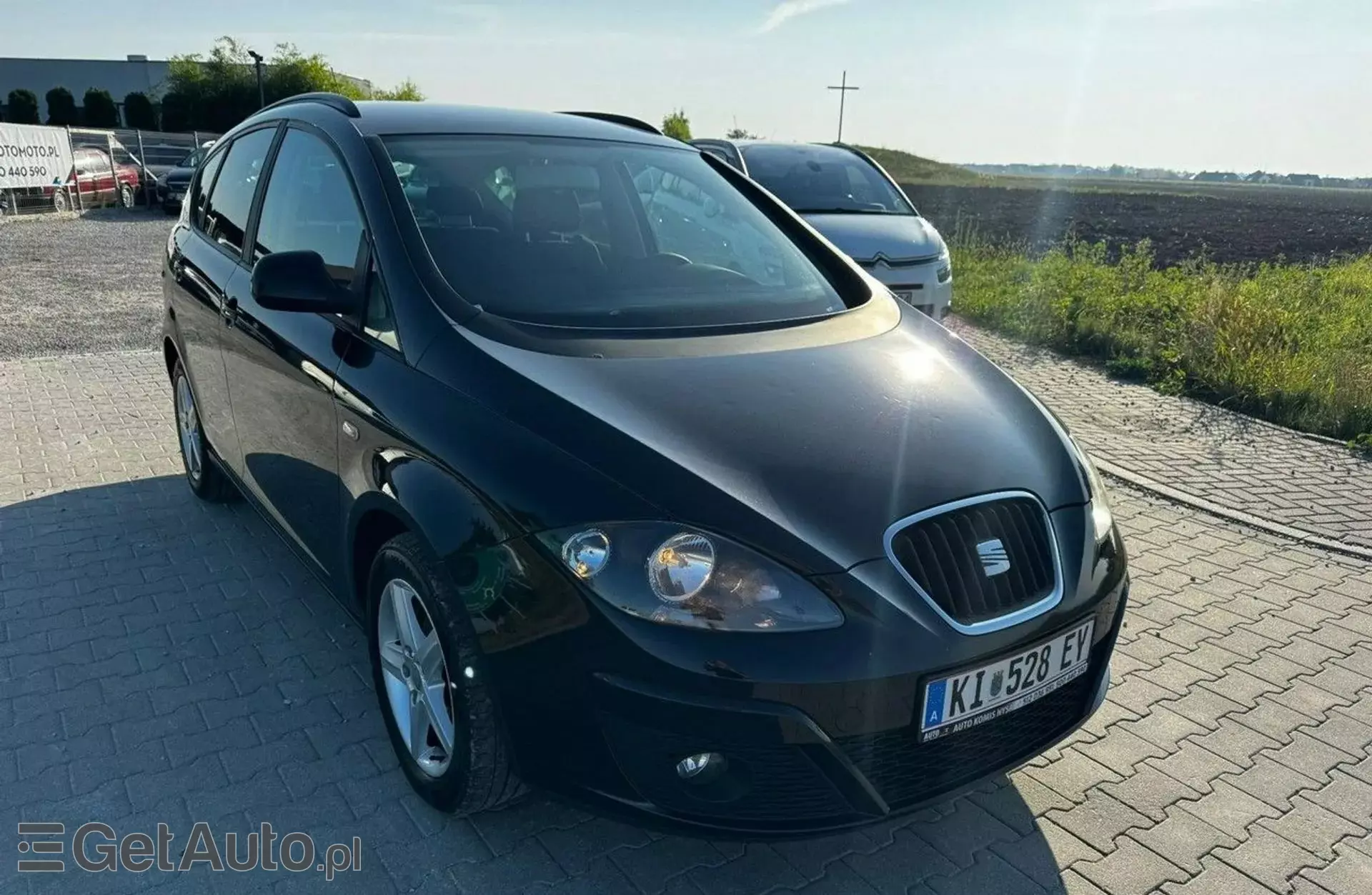 SEAT Altea 