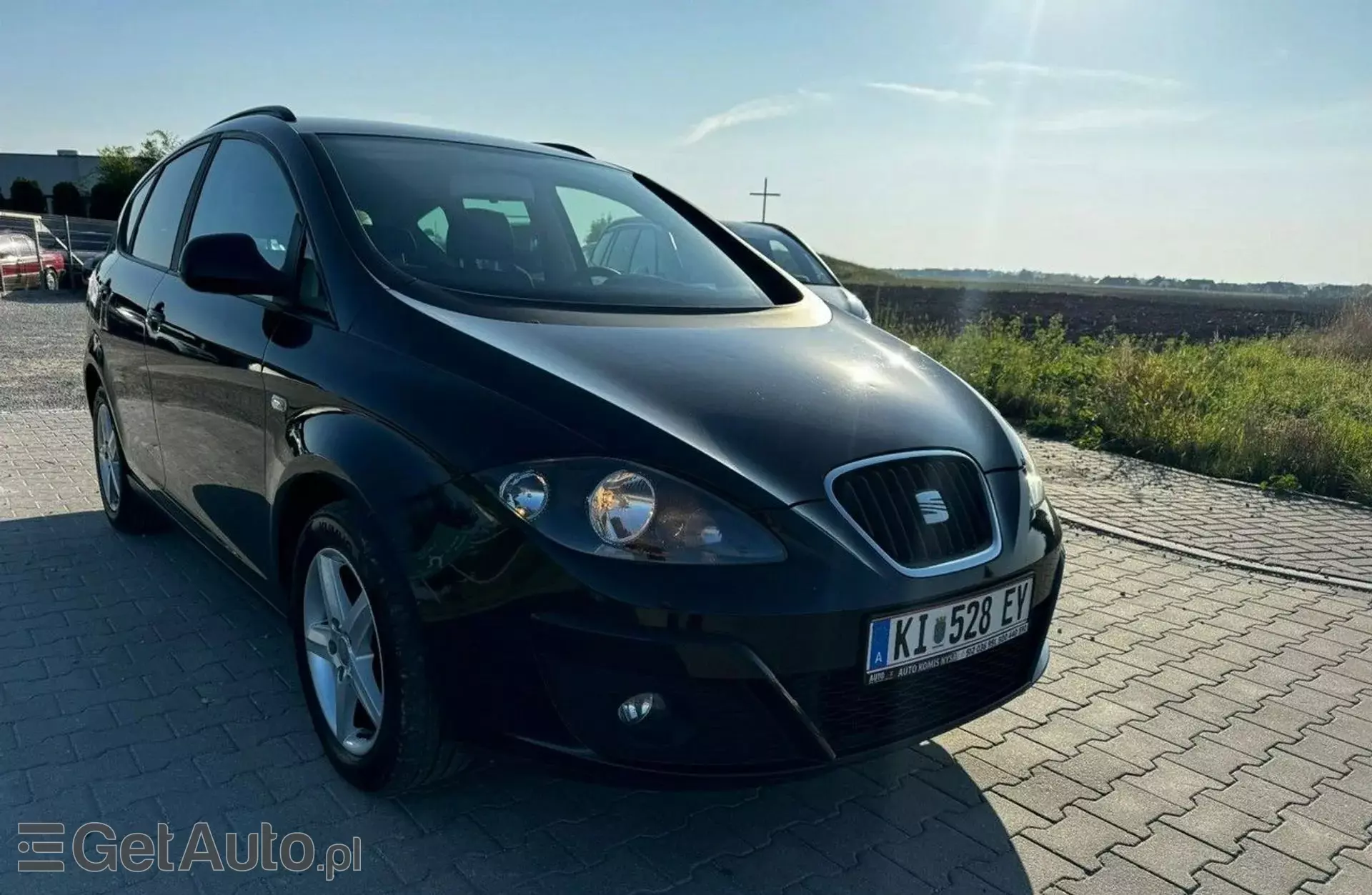 SEAT Altea 