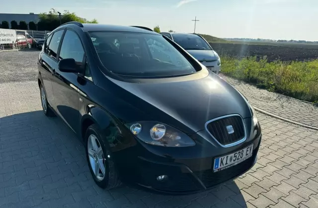 SEAT Altea 
