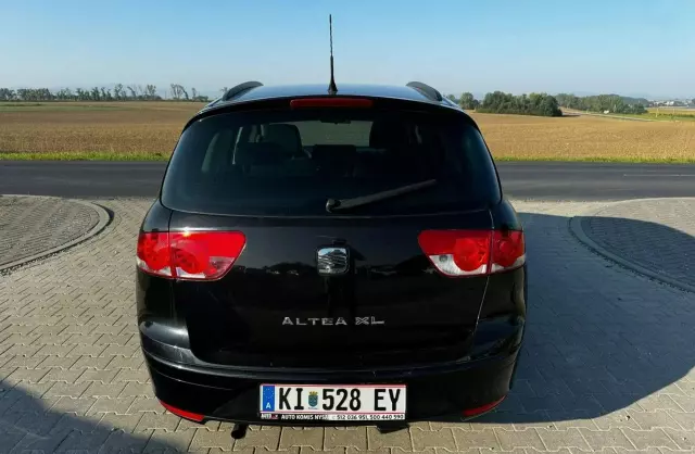 SEAT Altea 