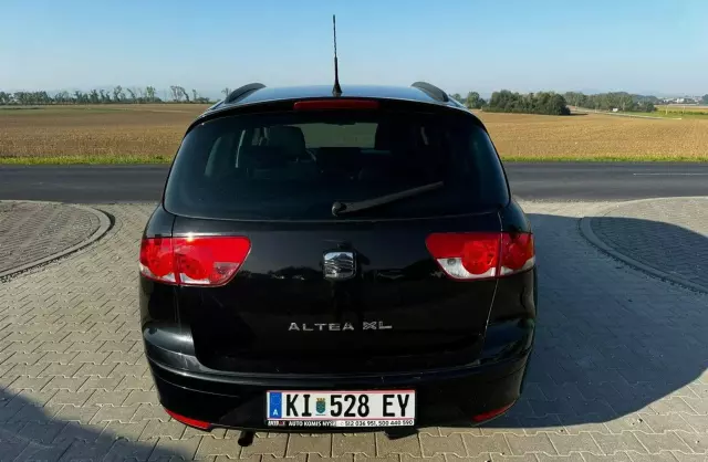 SEAT Altea 