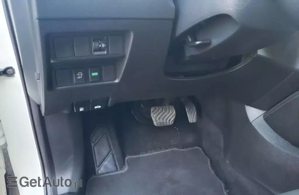 NISSAN Qashqai 1.3 DIG-T (158 KM) MHEV Xtronic