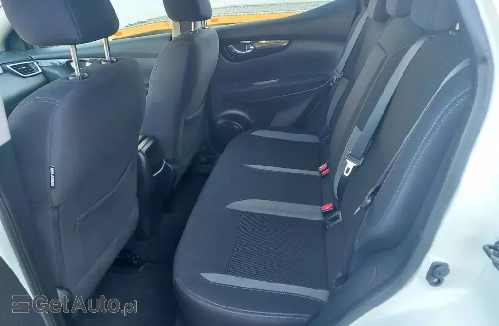 NISSAN Qashqai 1.3 DIG-T (158 KM) MHEV Xtronic