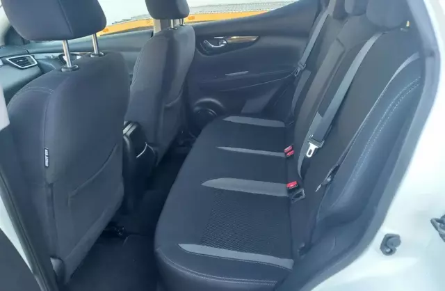 NISSAN Qashqai 1.3 DIG-T (158 KM) MHEV Xtronic