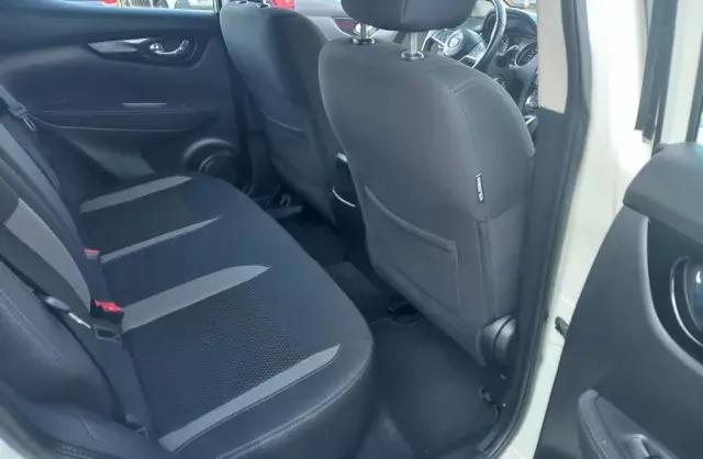 NISSAN Qashqai 1.3 DIG-T (158 KM) MHEV Xtronic