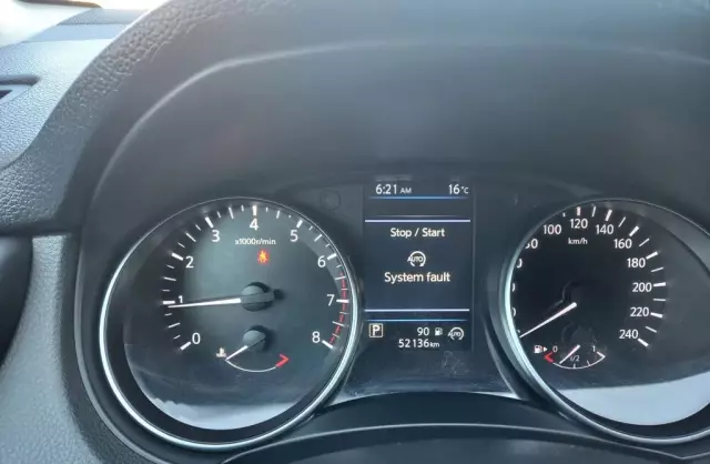 NISSAN Qashqai 1.3 DIG-T (158 KM) MHEV Xtronic