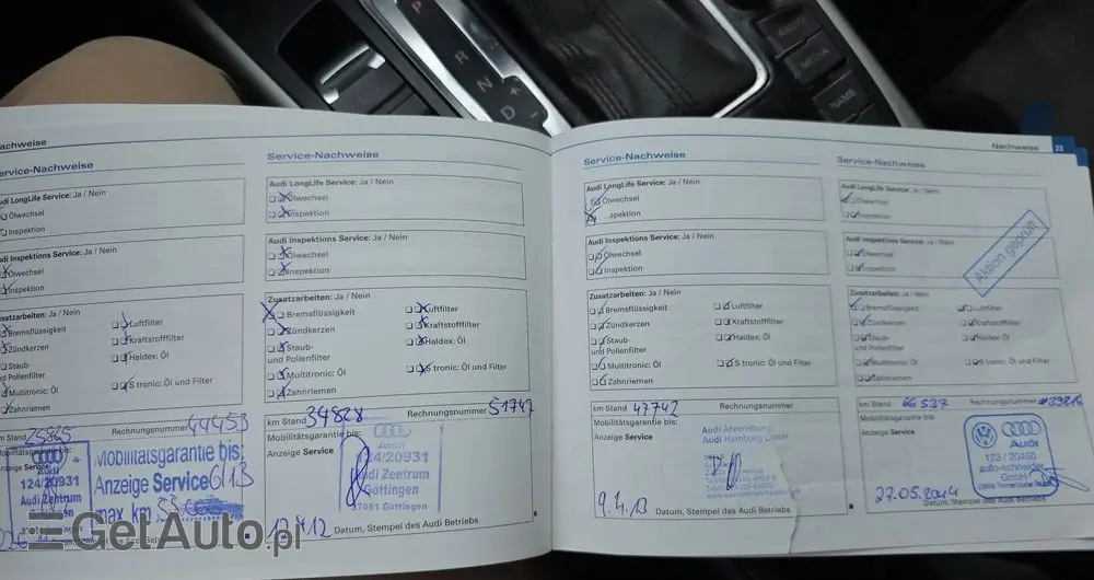 AUDI A5 Coupé 3.0 TDI DPF quattro S tronic