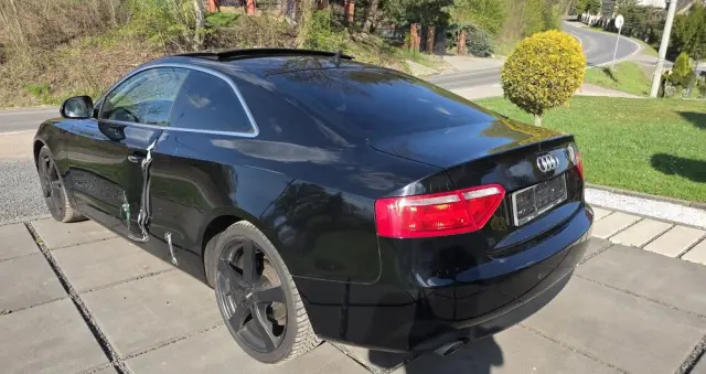 AUDI A5 Coupé 3.0 TDI DPF quattro S tronic