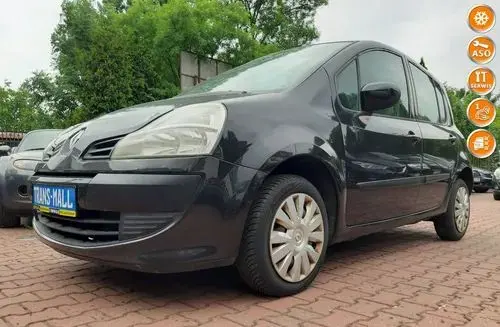 RENAULT Modus 