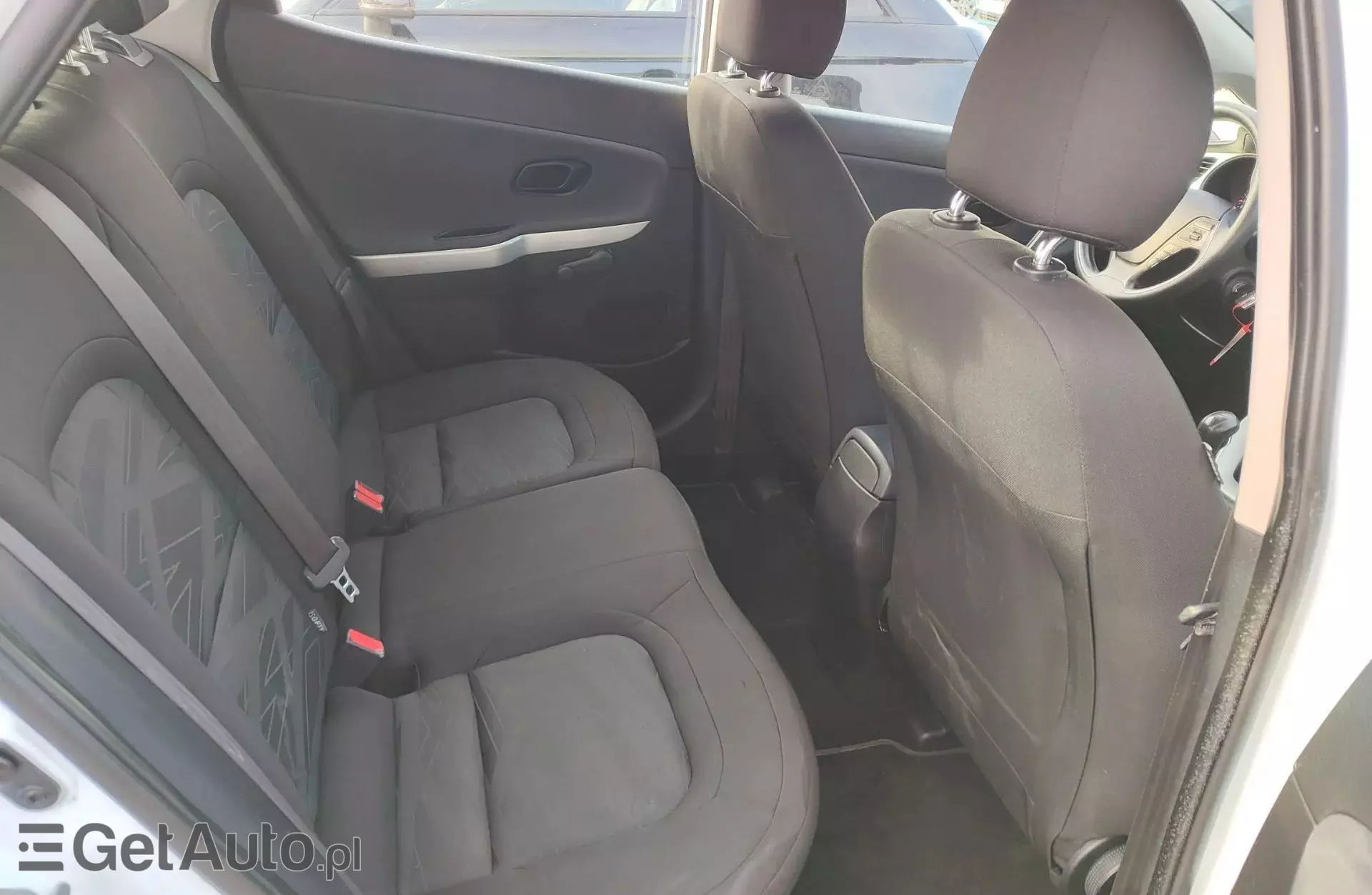 KIA Ceed 1.4 (100 KM)