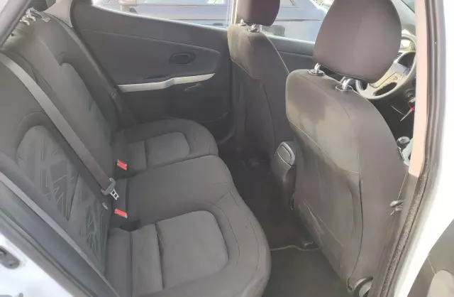 KIA Ceed 1.4 (100 KM)