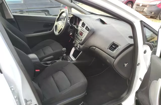 KIA Ceed 1.4 (100 KM)