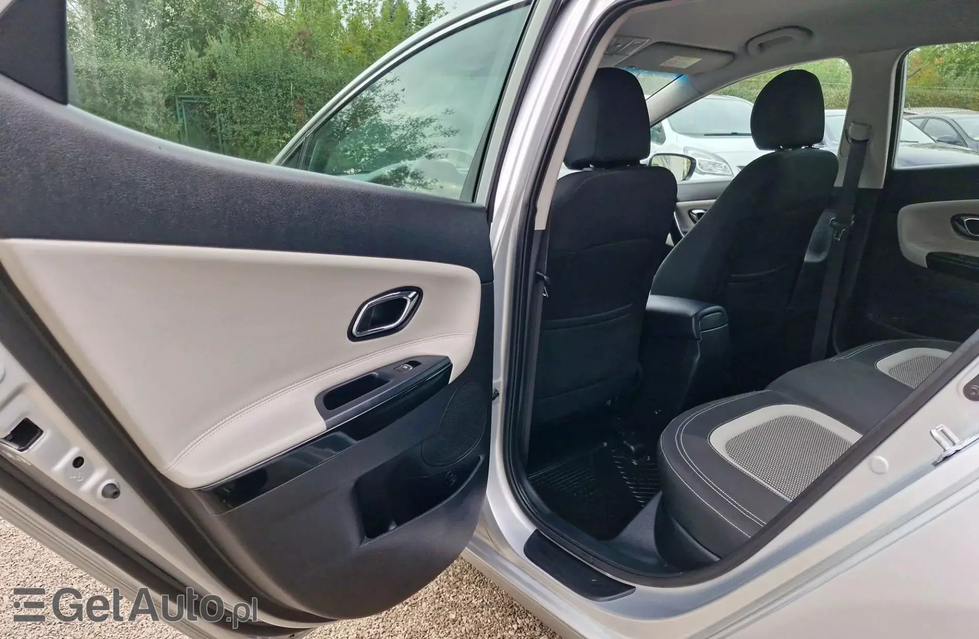 KIA Ceed 1.6 CRDI (136 KM) ISG