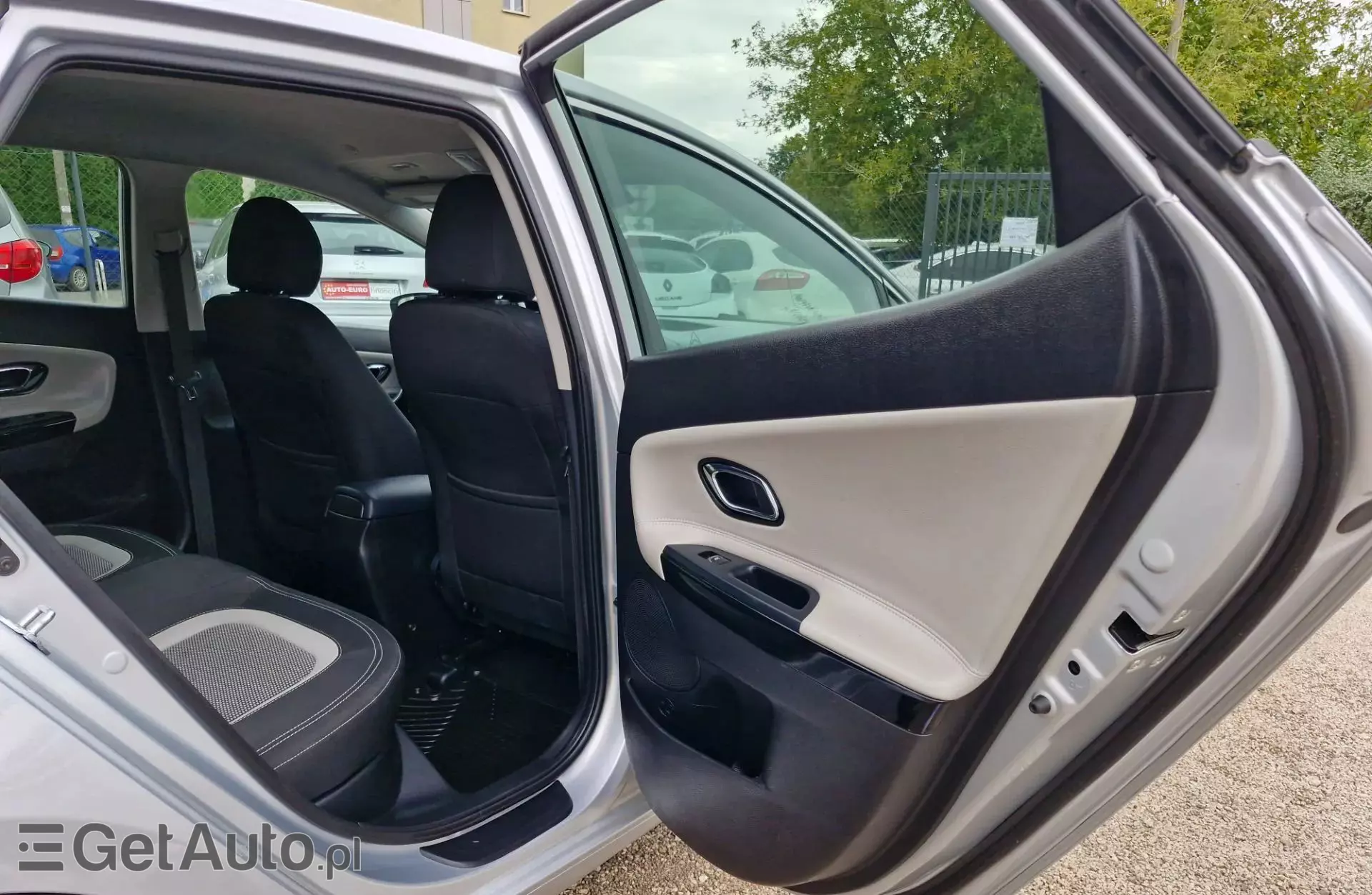 KIA Ceed 1.6 CRDI (136 KM) ISG