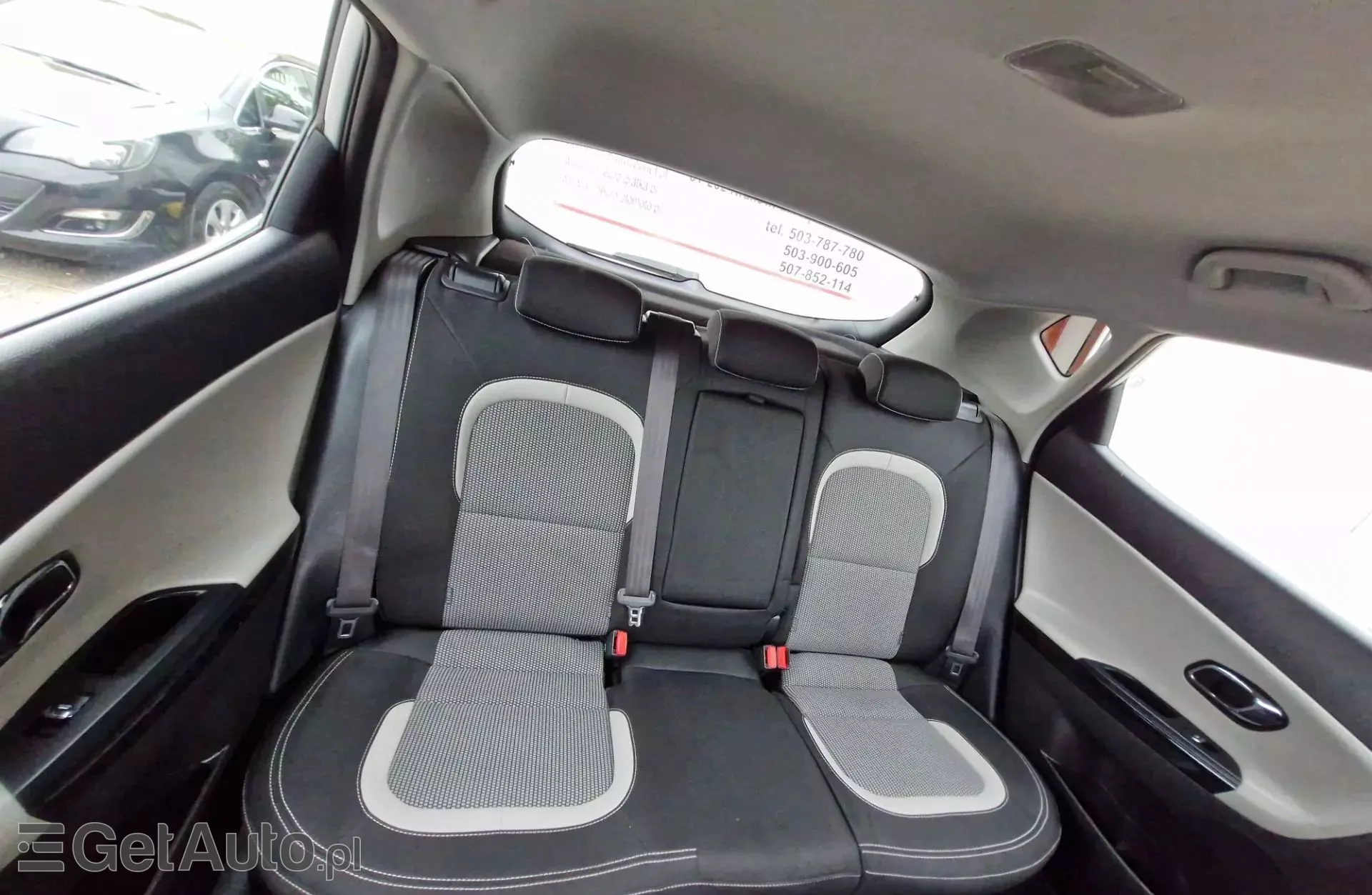 KIA Ceed 1.6 CRDI (136 KM) ISG