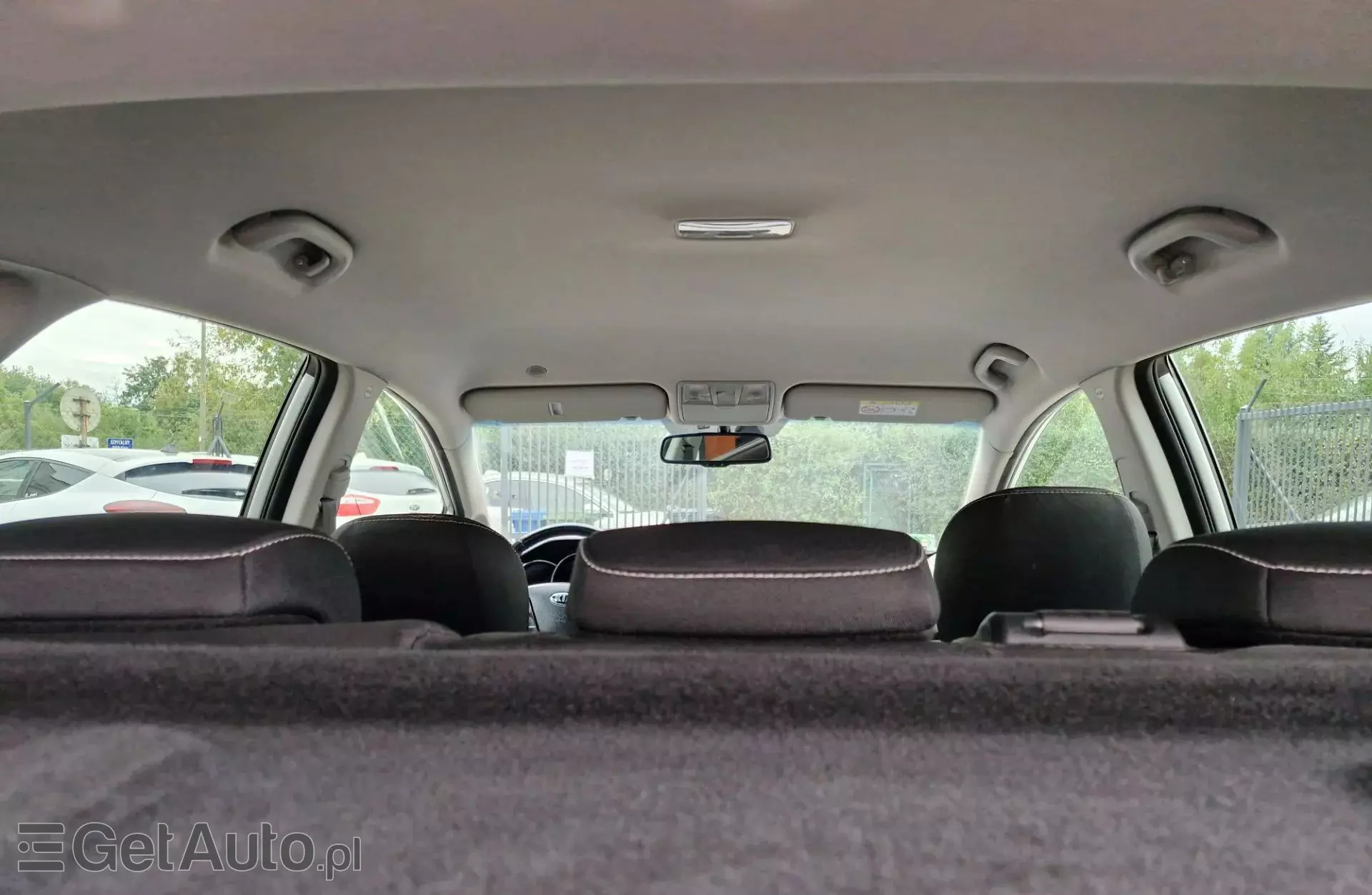 KIA Ceed 1.6 CRDI (136 KM) ISG