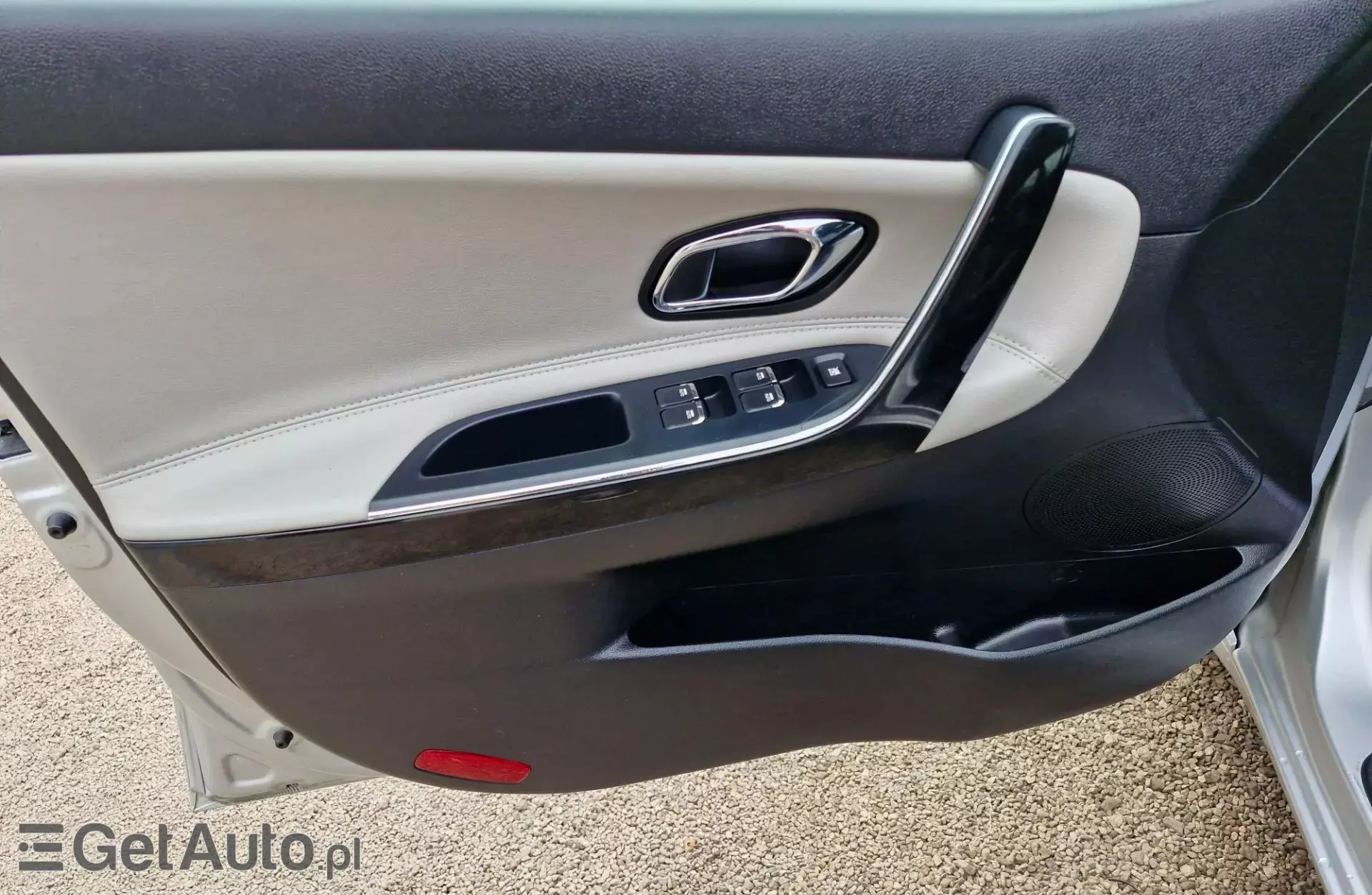 KIA Ceed 1.6 CRDI (136 KM) ISG