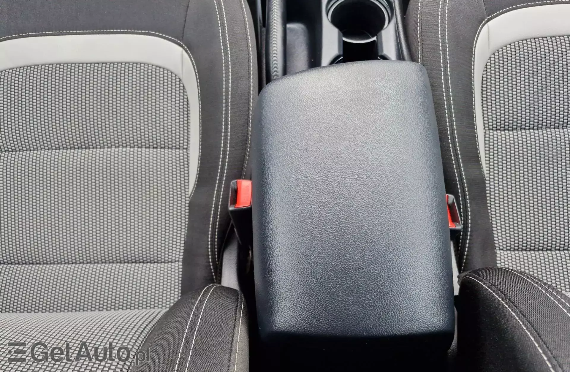 KIA Ceed 1.6 CRDI (136 KM) ISG