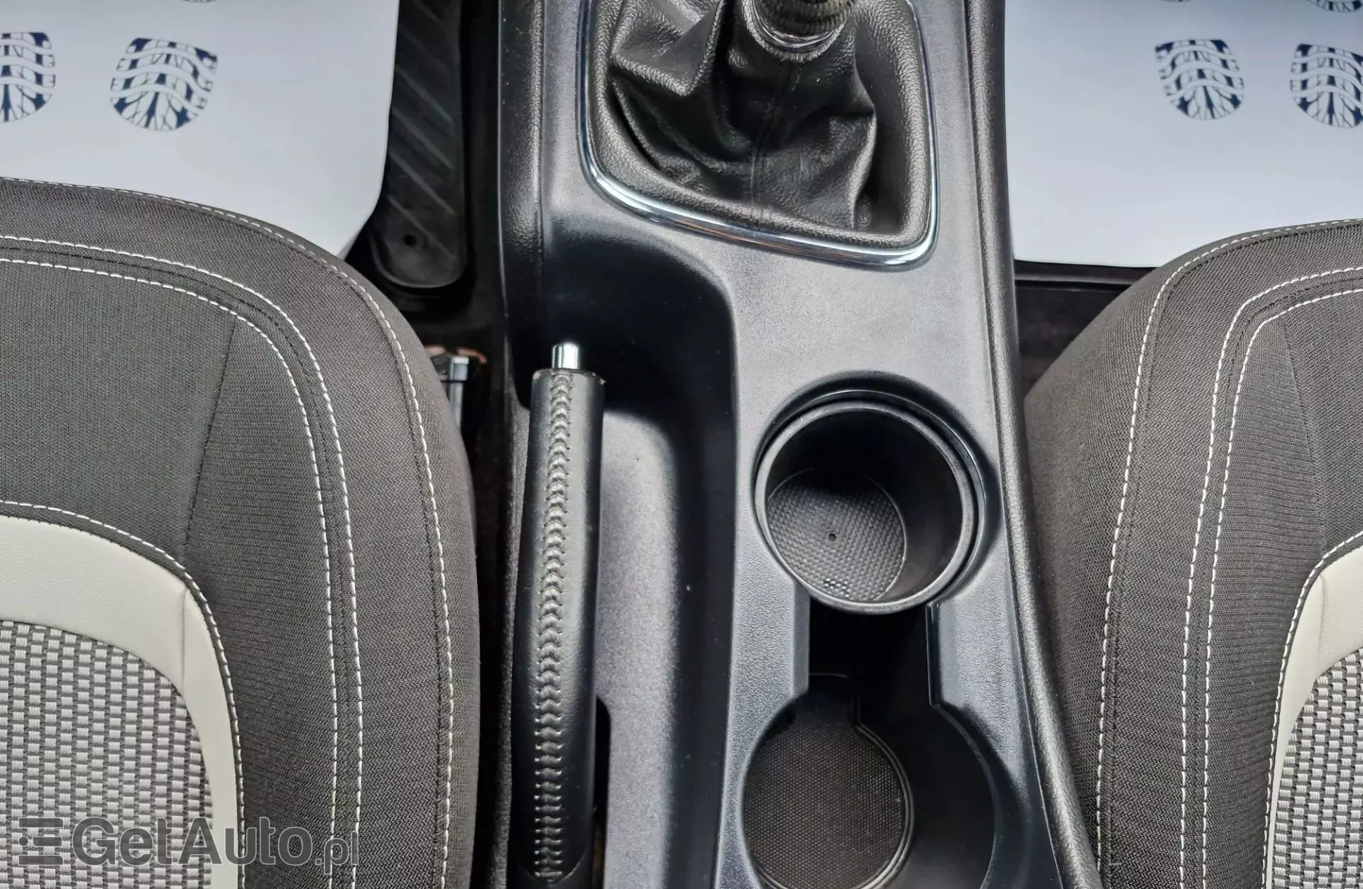 KIA Ceed 1.6 CRDI (136 KM) ISG