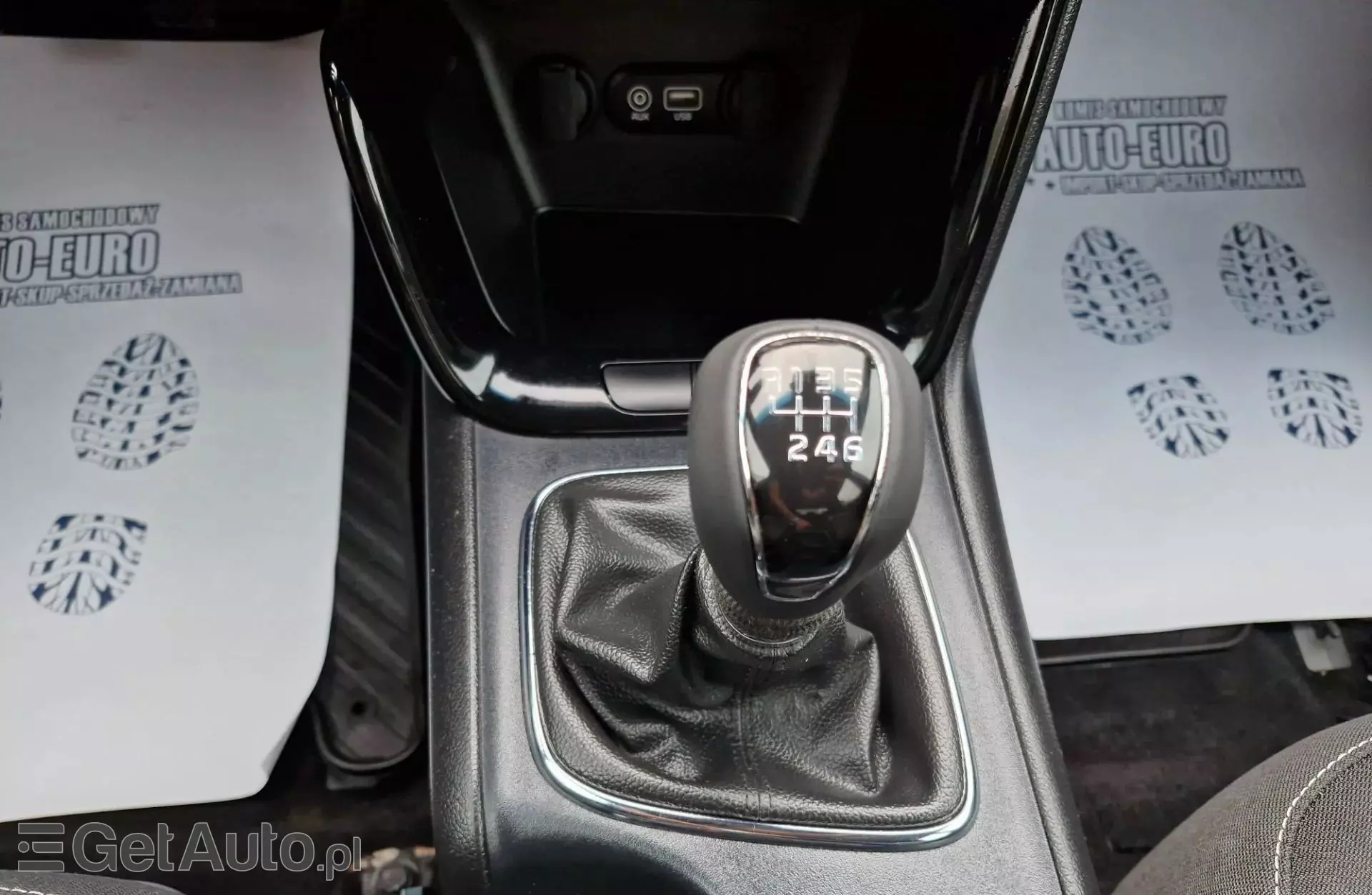 KIA Ceed 1.6 CRDI (136 KM) ISG