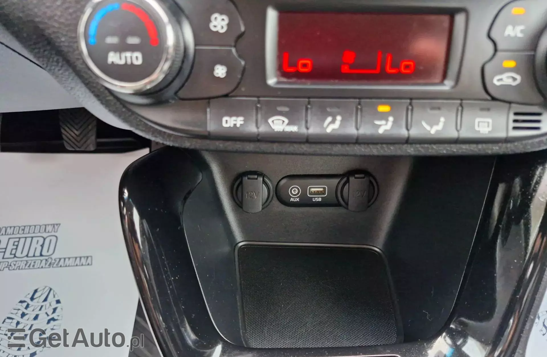 KIA Ceed 1.6 CRDI (136 KM) ISG