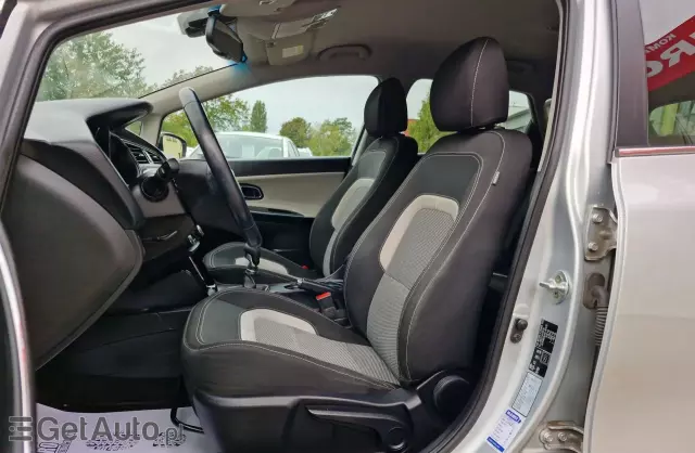 KIA Ceed 1.6 CRDI (136 KM) ISG