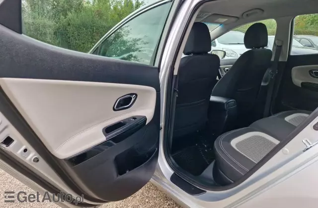 KIA Ceed 1.6 CRDI (136 KM) ISG