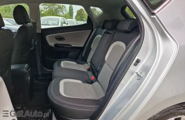 KIA Ceed 1.6 CRDI (136 KM) ISG