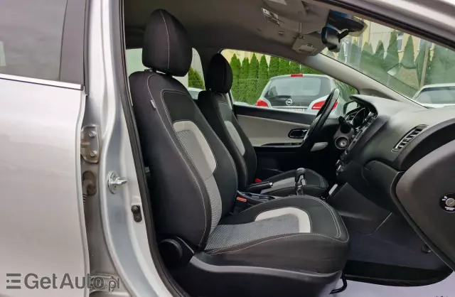 KIA Ceed 1.6 CRDI (136 KM) ISG