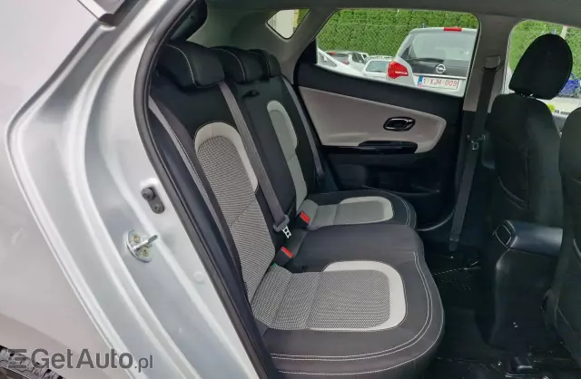 KIA Ceed 1.6 CRDI (136 KM) ISG