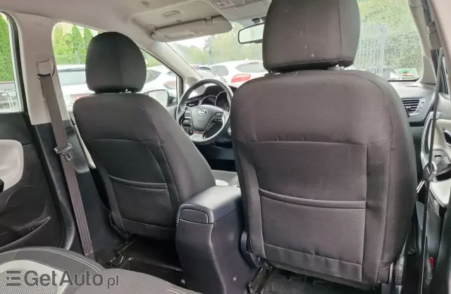 KIA Ceed 1.6 CRDI (136 KM) ISG