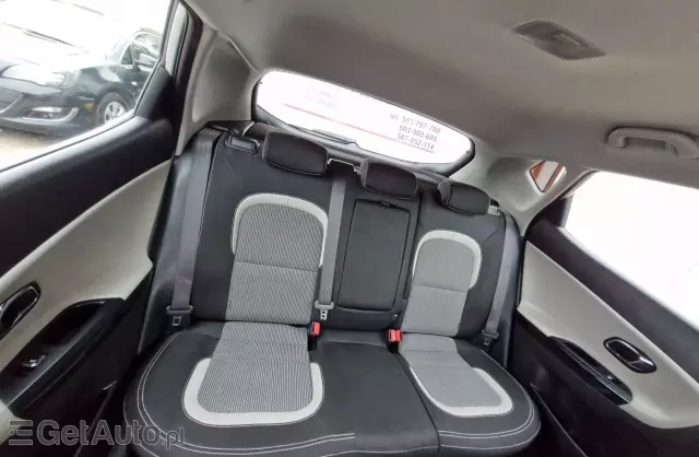 KIA Ceed 1.6 CRDI (136 KM) ISG