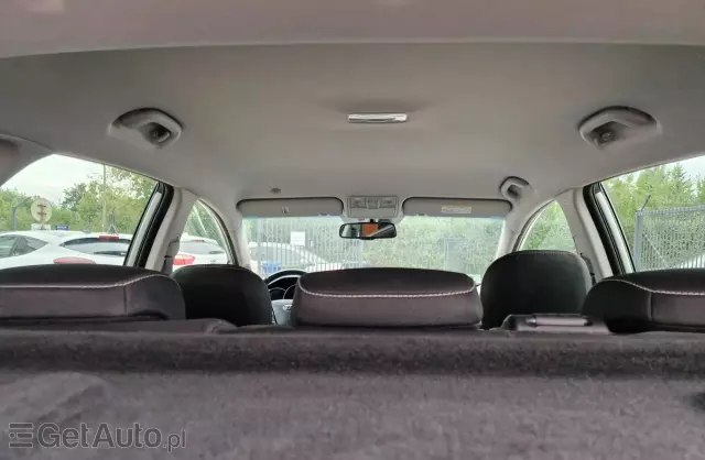 KIA Ceed 1.6 CRDI (136 KM) ISG